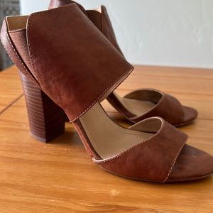 Tahari Heeled Sandals